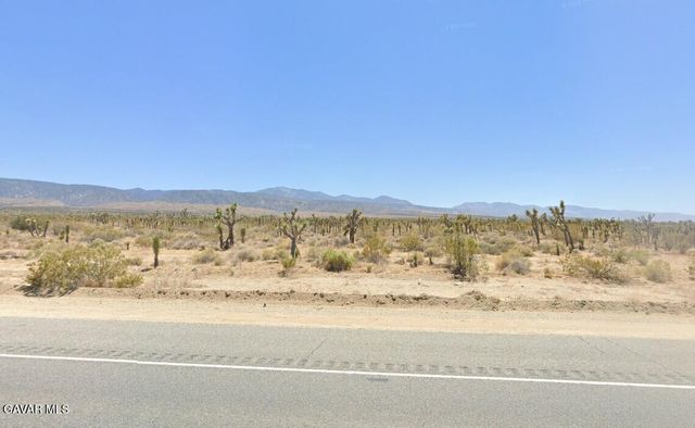 23000 E Antelope Hwy & Vic Ave X, Llano, CA 93544