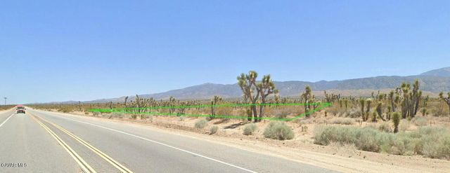 23000 E Antelope Hwy & Vic Ave X, Llano, CA 93544