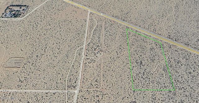 23000 E Antelope Hwy & Vic Ave X, Llano, CA 93544