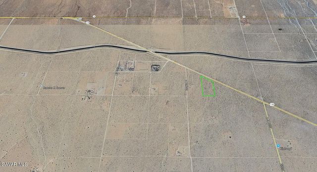 23000 E Antelope Hwy & Vic Ave X, Llano, CA 93544