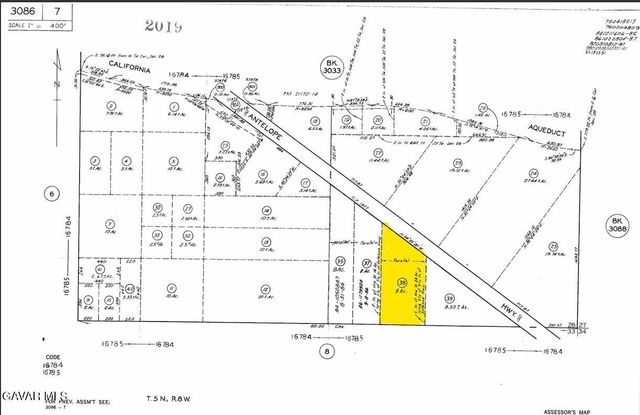 23000 E Antelope Hwy & Vic Ave X, Llano, CA 93544