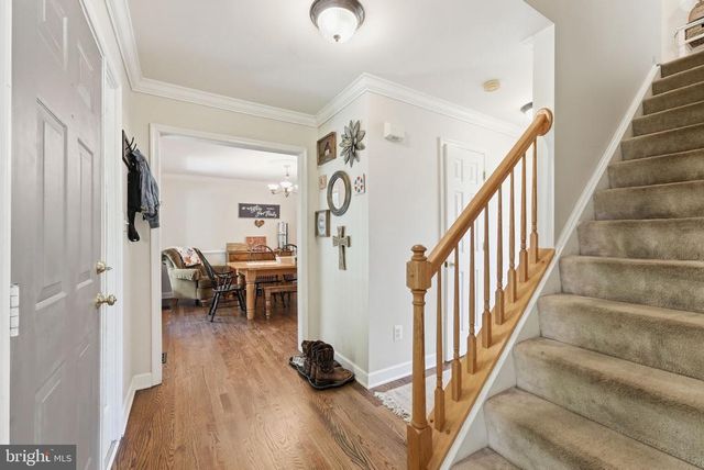 18198 SPRINGS RD, Jeffersonton, VA 22724