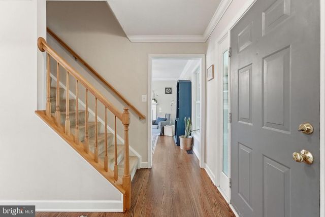18198 SPRINGS RD, Jeffersonton, VA 22724