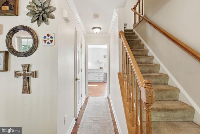18198 SPRINGS RD, Jeffersonton, VA 22724