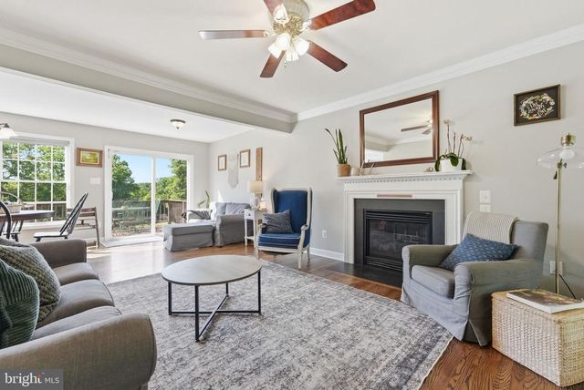 18198 SPRINGS RD, Jeffersonton, VA 22724