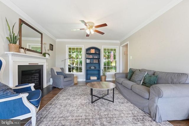 18198 SPRINGS RD, Jeffersonton, VA 22724