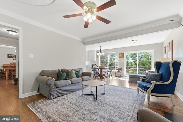 18198 SPRINGS RD, Jeffersonton, VA 22724