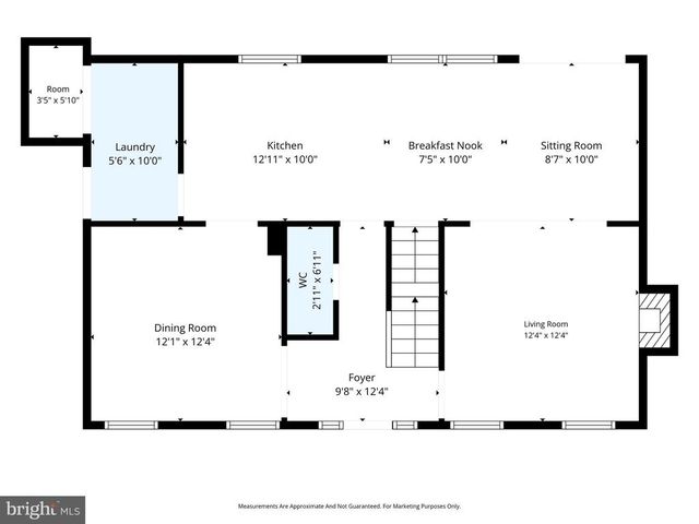 18198 SPRINGS RD, Jeffersonton, VA 22724