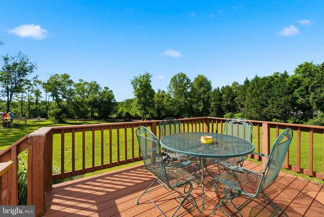 18198 SPRINGS RD, Jeffersonton, VA 22724