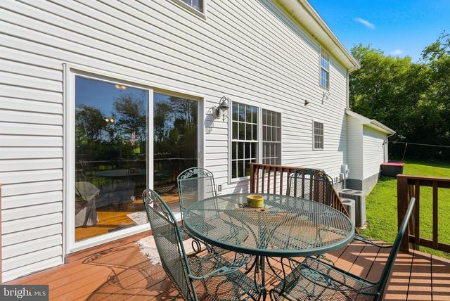 18198 SPRINGS RD, Jeffersonton, VA 22724