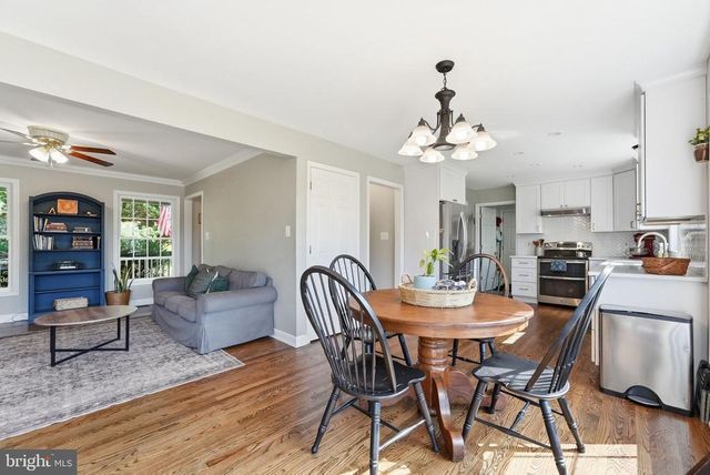 18198 SPRINGS RD, Jeffersonton, VA 22724