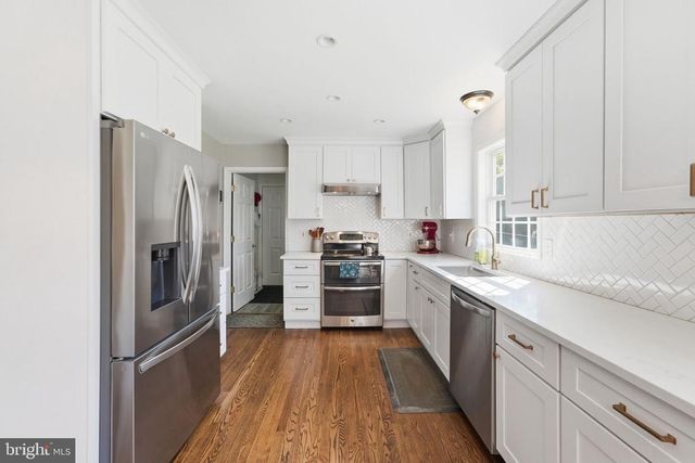 18198 SPRINGS RD, Jeffersonton, VA 22724