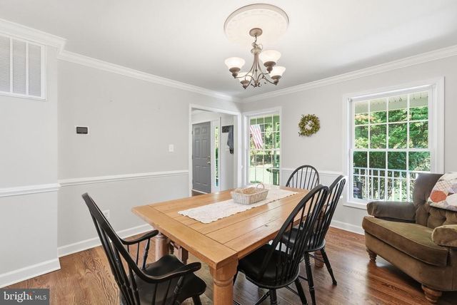 18198 SPRINGS RD, Jeffersonton, VA 22724