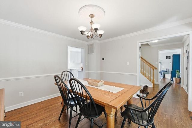 18198 SPRINGS RD, Jeffersonton, VA 22724
