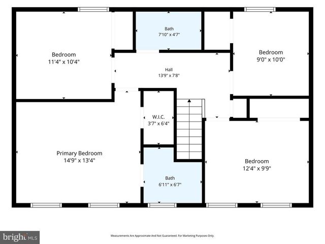 18198 SPRINGS RD, Jeffersonton, VA 22724
