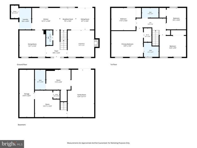 18198 SPRINGS RD, Jeffersonton, VA 22724