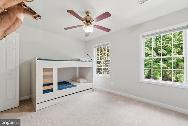 18198 SPRINGS RD, Jeffersonton, VA 22724