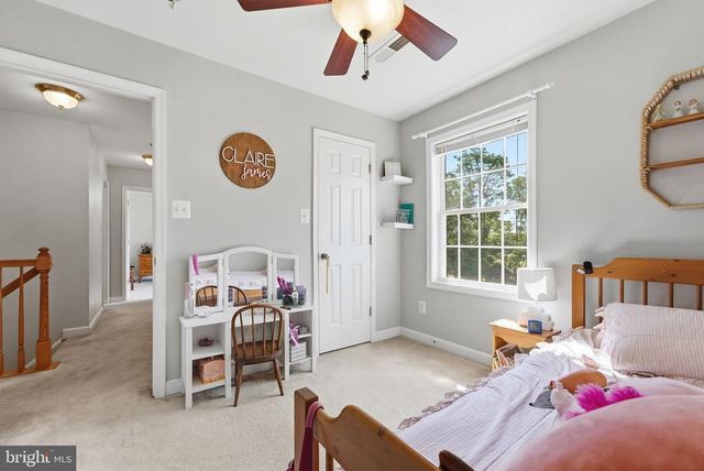 18198 SPRINGS RD, Jeffersonton, VA 22724