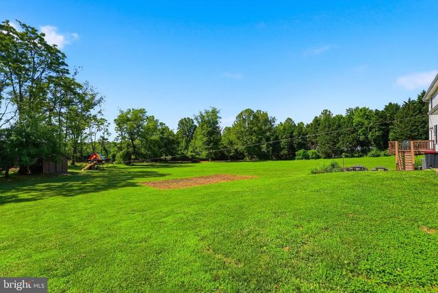 18198 SPRINGS RD, Jeffersonton, VA 22724