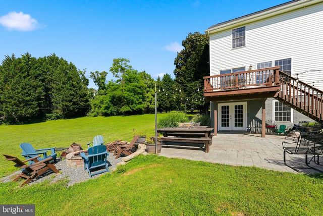 18198 SPRINGS RD, Jeffersonton, VA 22724