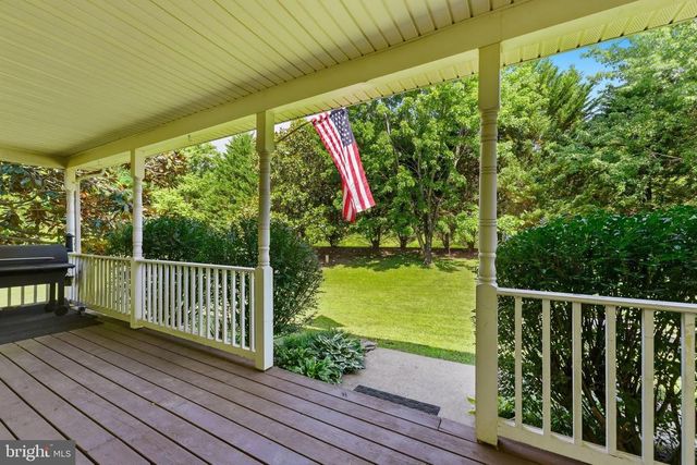 18198 SPRINGS RD, Jeffersonton, VA 22724