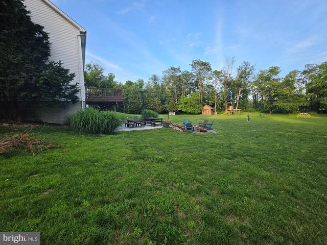 18198 SPRINGS RD, Jeffersonton, VA 22724