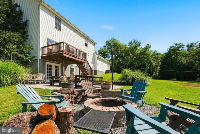 18198 SPRINGS RD, Jeffersonton, VA 22724