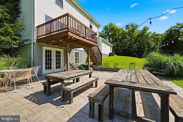 18198 SPRINGS RD, Jeffersonton, VA 22724