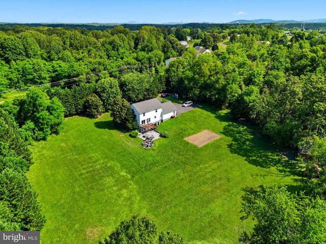 18198 SPRINGS RD, Jeffersonton, VA 22724