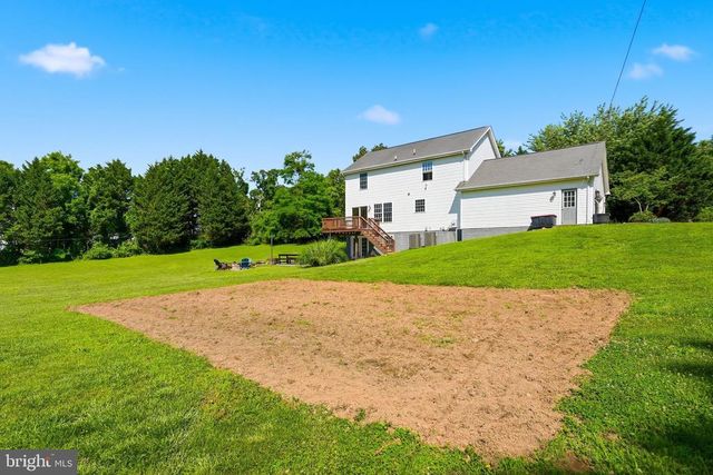 18198 SPRINGS RD, Jeffersonton, VA 22724
