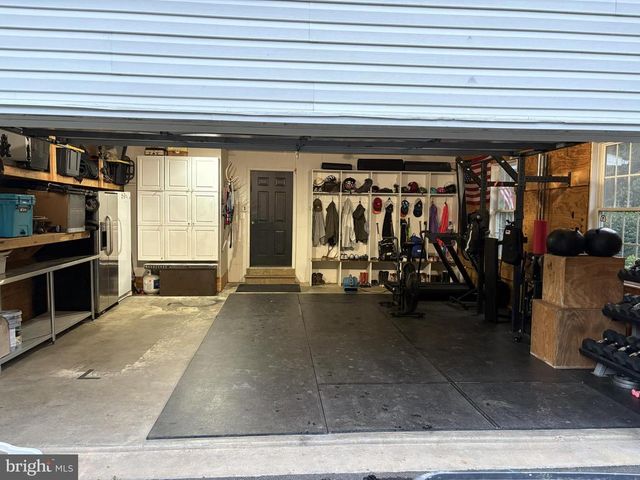 18198 SPRINGS RD, Jeffersonton, VA 22724