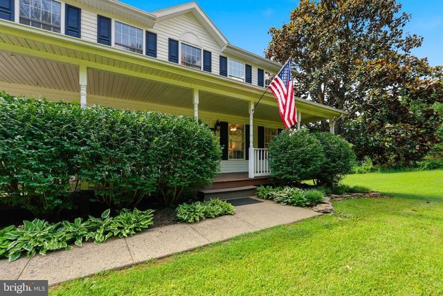 18198 SPRINGS RD, Jeffersonton, VA 22724