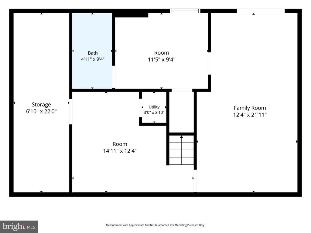 18198 SPRINGS RD, Jeffersonton, VA 22724