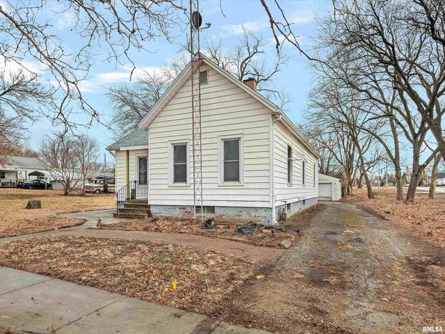 630 W MAPLE Avenue, Springfield, IL 62702