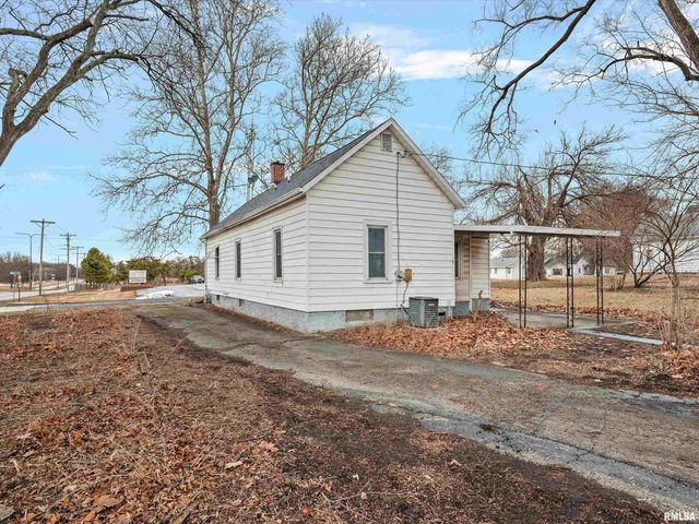 630 W MAPLE Avenue, Springfield, IL 62702