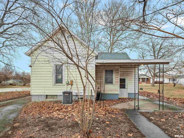 630 W MAPLE Avenue, Springfield, IL 62702