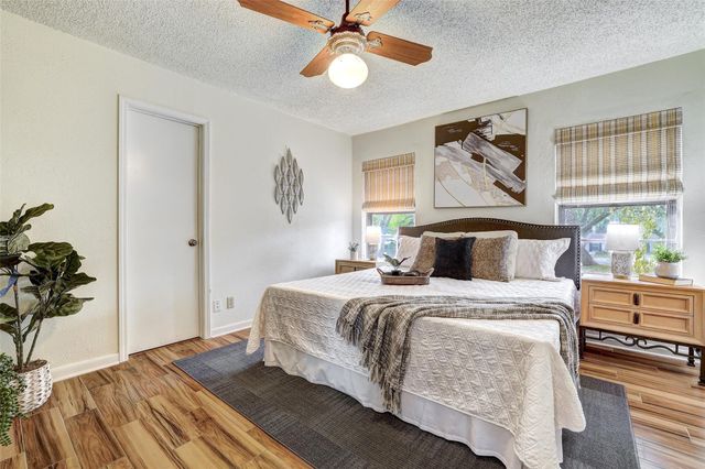 8606 Thunderbird RD A & B, Austin, TX 78736
