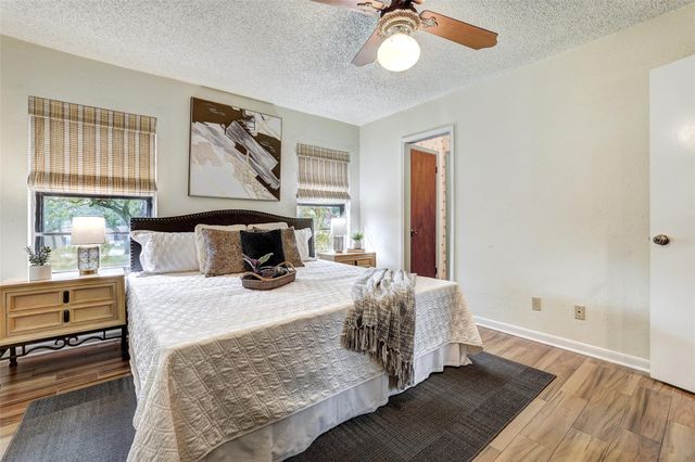 8606 Thunderbird RD A & B, Austin, TX 78736