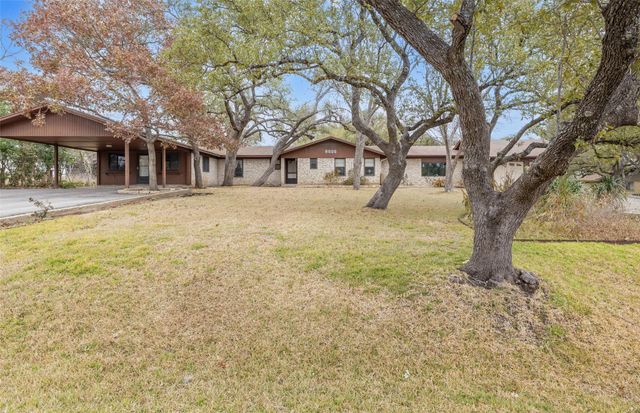 8606 Thunderbird RD A & B, Austin, TX 78736