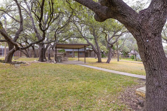8606 Thunderbird RD A & B, Austin, TX 78736