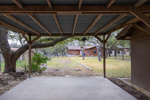 8606 Thunderbird RD A & B, Austin, TX 78736