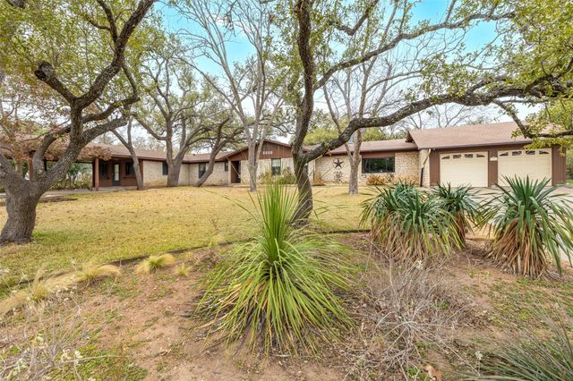 8606 Thunderbird RD A & B, Austin, TX 78736