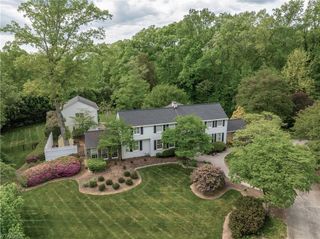 4210 Shattalon Drive, Winston-salem, NC 27106