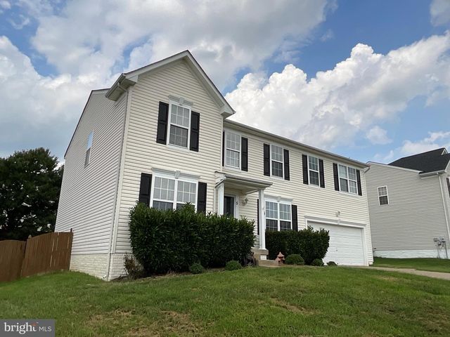 5 SHALE CT, Fredericksburg, VA 22406