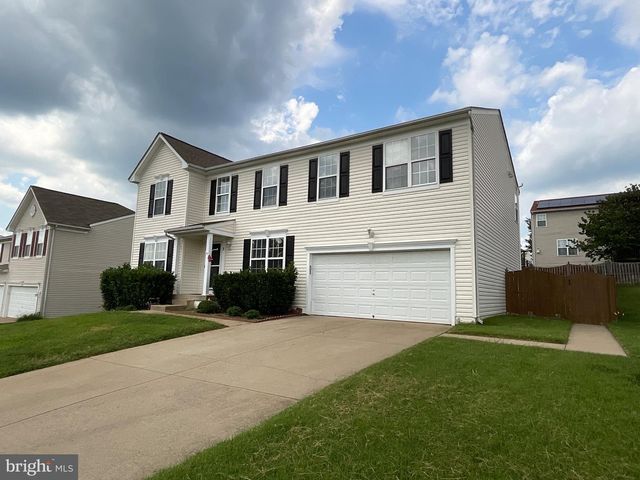 5 SHALE CT, Fredericksburg, VA 22406