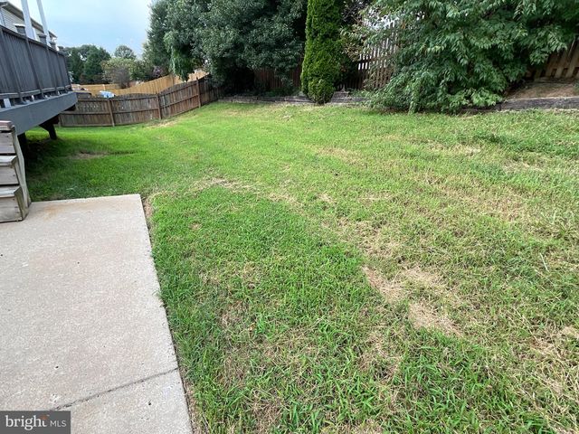 5 SHALE CT, Fredericksburg, VA 22406