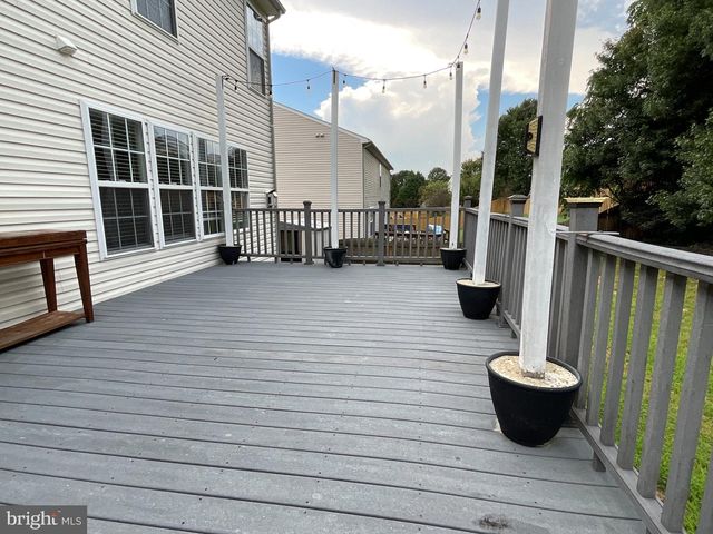 5 SHALE CT, Fredericksburg, VA 22406