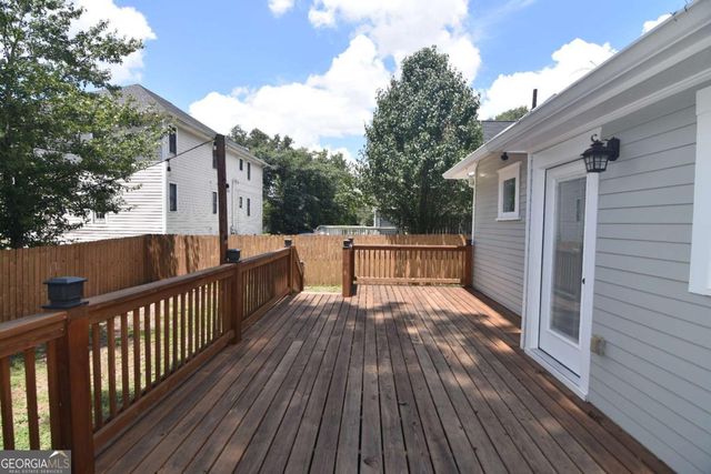 375 Atwood Street SW, Atlanta, GA 30310