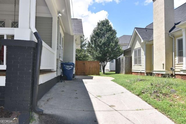 375 Atwood Street SW, Atlanta, GA 30310