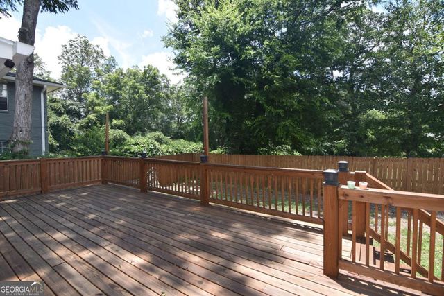 375 Atwood Street SW, Atlanta, GA 30310